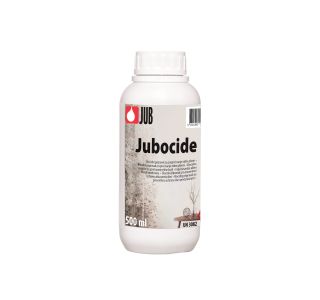 ODSTRANJEVALEC PLESNI JUB JUBOCIDE PLUS 500 ML (JBP)