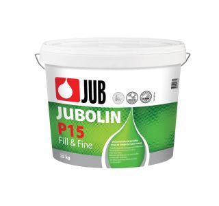 DISP. IZRAVNALNA MASA JUB JUBOLIN P-15 FILL & FINE 25 KG