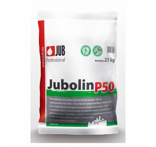 DISP. IZRAVNALNA MASA JUB JUBOLIN P-50 EXTRA FINE 25 KG - VREČA