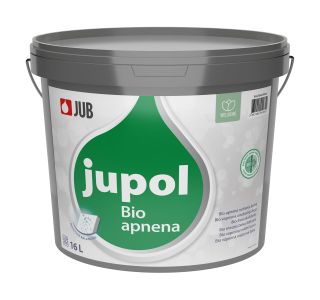 JUPOL BIO  APNENA BARVA 16 L