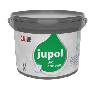 JUPOL BIO  APNENA BARVA 5 L