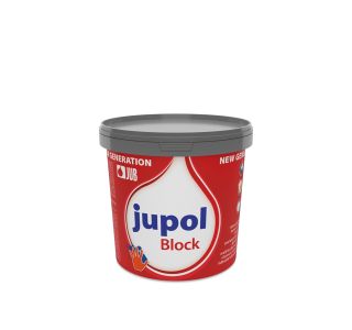 SPECIALNA BARVA JUB JUPOL BLOCK BELI 0.75 L