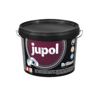 NOTRANJA ZIDNA BARVA JUB JUPOL BRILLIANT 2L