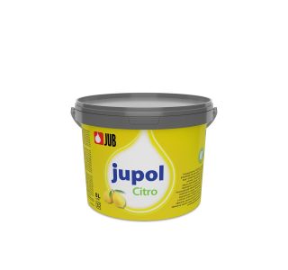 SPECIALNA BARVA JUB JUPOL CITRO 5 L