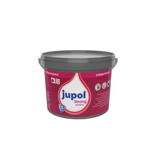 SPECIALNA BARVA JUB JUPOL STRONG PROTECT 5 L