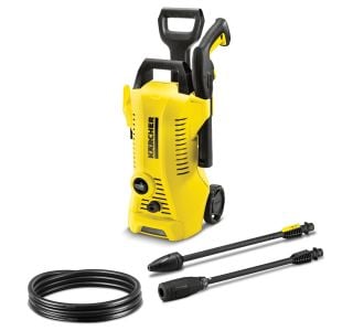 VISOKOTLAČNI ČISTILNIK KARCHER K 2 PREMIUM POWER CONTROL