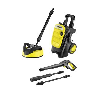 VISOKOTLAČNI ČISTILNIK KARCHER K 5 COMPACT HOME