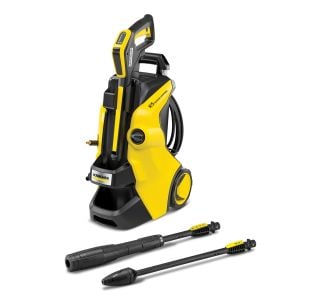 VISOKOTLAČNI ČISTILNIK KARCHER K 5 POWER CONTROL