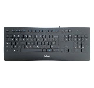 TIPKOVNICA LOGITECH K280E