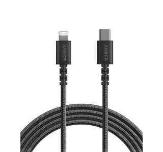 USB-C TO LTG. 1.8M.