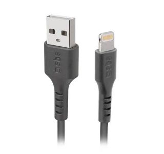 KABEL SBS LIGHTNING USB 2.0 1M