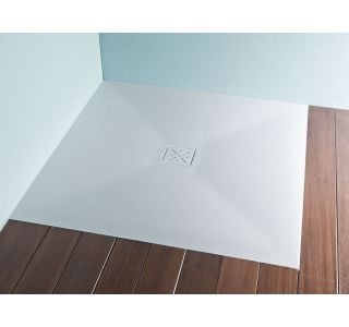 KAD ZA PRHANJE, KOTNA KOLPA SAN LEROCK ZERO 120X90 KERROCK BELA 109