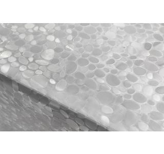 PRT MERCIS KAMNI 140X250 CM