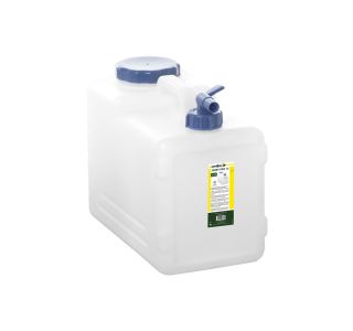 KAMP KUHINJSKI PRIPOMOČKI BRUNNER PRENOSNA POSODA ZA VODO JERRY PRO 15 L