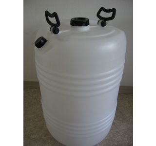 KANISTER PLASTENKA BALON 50 L