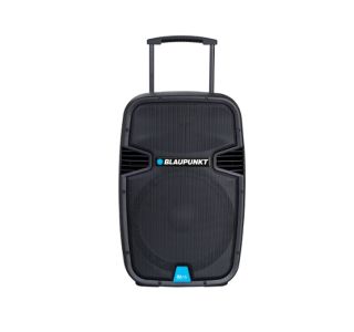 KARAOKRE BLUETOOTH ZVOČNIK BLAUPUNKT PA15