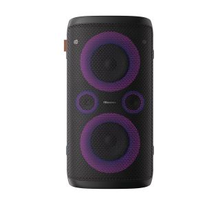 PARTY ROCKER ONE