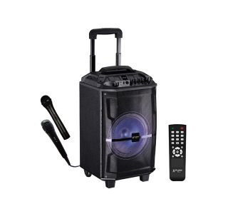 KARAOKE XPLORE XP8802 CABANA