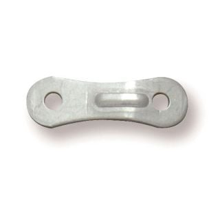KARAVANING BRUNNER VODILO ALUMINIJASTO Z DVEMA LUKNJAMA