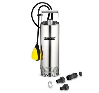 KARCHER BP 2