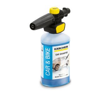 KARCHER FJ 10 C, ŠOBA ZA PENO CONNECT N CLEAN