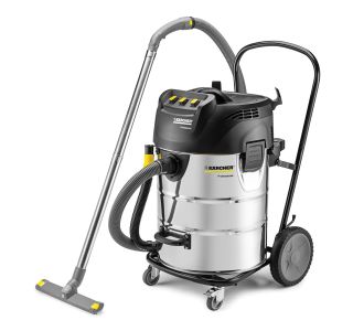 VISOKOTLAČNI ČISTILNIK KARCHER KARCHER NT 70/3 ME TC