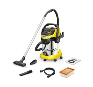 KARCHER WD 6 P S V-30/6/22/T VEČNAMESKI SESALNIK