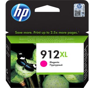 KARTUŠA/TONER HP HP 912XL B-M