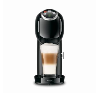 KP 340B31 GENIO S PLUS BLACK EE DOLCE GUSTO