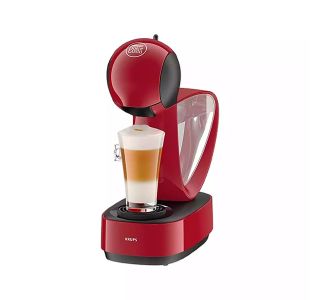 KAVNI APARAT NESCAFE DOLCE GUSTO INFINISSIMA, 1500 W, KP170510, 15 BAROV