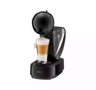 KAVNI APARAT NESCAFE DOLCE GUSTO INFINISSIMA, 1500 W, KP170810, 15 BAROV