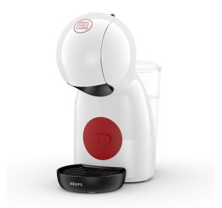 KAVNI AVTOMAT, KAPSULE KRUPS KP1A3110 NDG BEL PICCOLO XS WHT- BURGUNDY