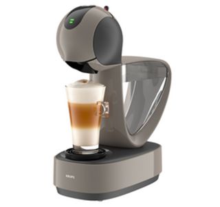 KAVNI AVTOMAT, KAPSULE KRUPS KP270A10 DOLCE GUSTO