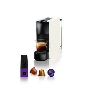 KAVNI APARAT, KAPSULE NESPRESSO ESSENZA MINI BEL