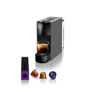 KAVNI APARAT, KAPSULE NESPRESSO ESSENZA MINI SIV
