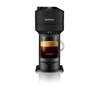 KAVNI APARAT, KAPSULE NESPRESSO VERTUO NEXT MAT
