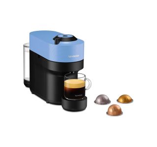 KAVNI APARAT, KAPSULE NESPRESSO VERTUO POP MODER