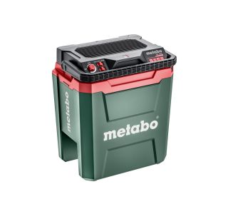 BATERIJSKA HLADILNA TORBA METABO KB 18 BL