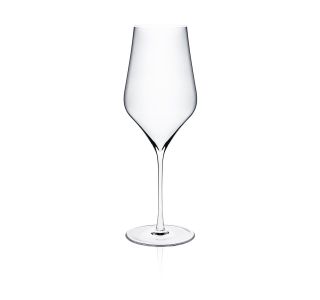 KOZAREC ZA VINO 520 ML BALET 4/1 ZA BELO VINO