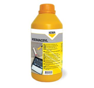 VEZNI PREDPREMAZ KEMA KEMACRYL 1 KG