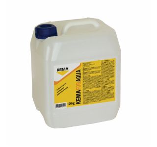 ZAŠČITNI PREMAZ KEMA KEMAFOB AQUA 10 L