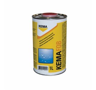 ZAŠČITNI PREMAZ KEMA KEMAFOB AQUA 1L