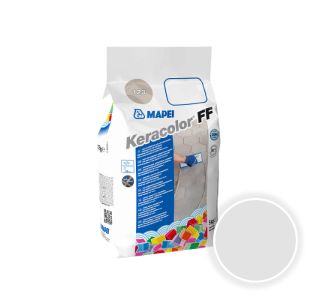 FUGIRNA MASA MAPEI KERACOLOR FF 110 MANHATTAN 5 KG