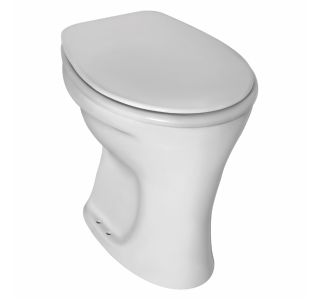 WC ŠKOLJKA, STOJEČA IDEAL STANDARD MEDICINSKA SIMPLON EUROVIT 36X46.5X39.5 CM