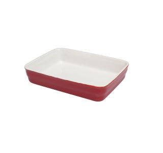 KERAMIČNI PRAVOKOTNI 28 CM