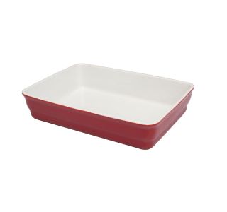 KERAMIČNI PRAVOKOTNI 33 CM