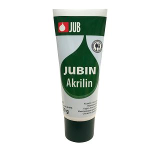 PRIPRAVA POVRŠINE JUB JUBIN AKRLINI KIT ŠT. 10 BELI 150 G