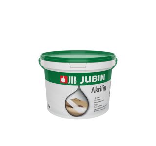 PRIPRAVA POVRŠINE JUB JUBIN AKRLINI KIT ŠT. 30 BUKEV 8 KG