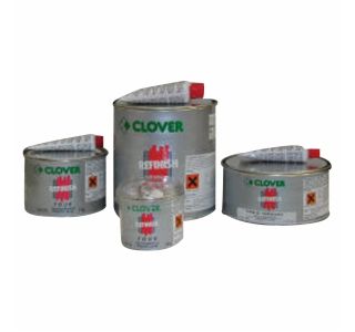 KIT ZA KOVINO SOUDAL TRDILEC CLOVER 30 G