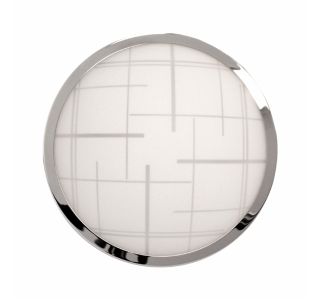 PLAFONJERA LUXEM IZA OEOS-201 1X60W E27